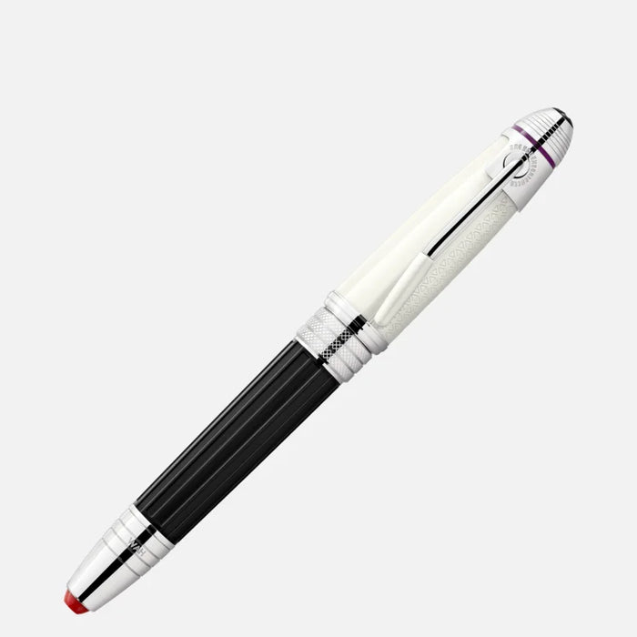 Great Characters Jimi Hendrix Special Edition Rollerball Pen