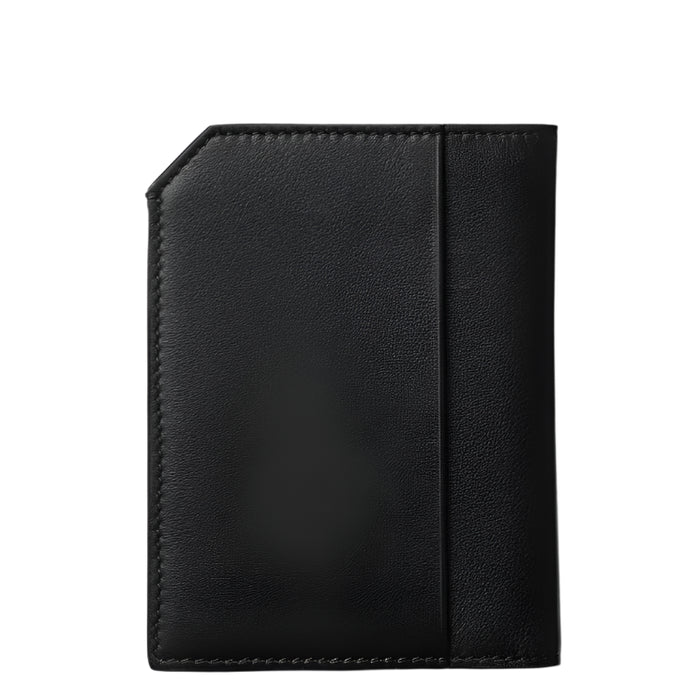 Montblanc Meisterstück Soft 4CC Mini Wallet-Black