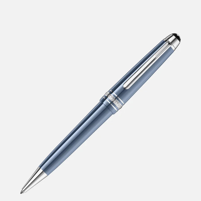 Meisterstück 164 Midsize Glacier Blue Ballpoint Pen