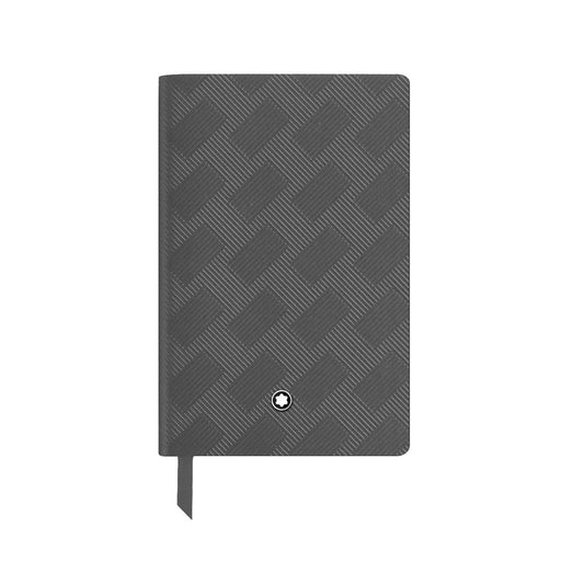 Montblanc Fine Stationery Lined Notebook #148 Extreme 3.0 Grey