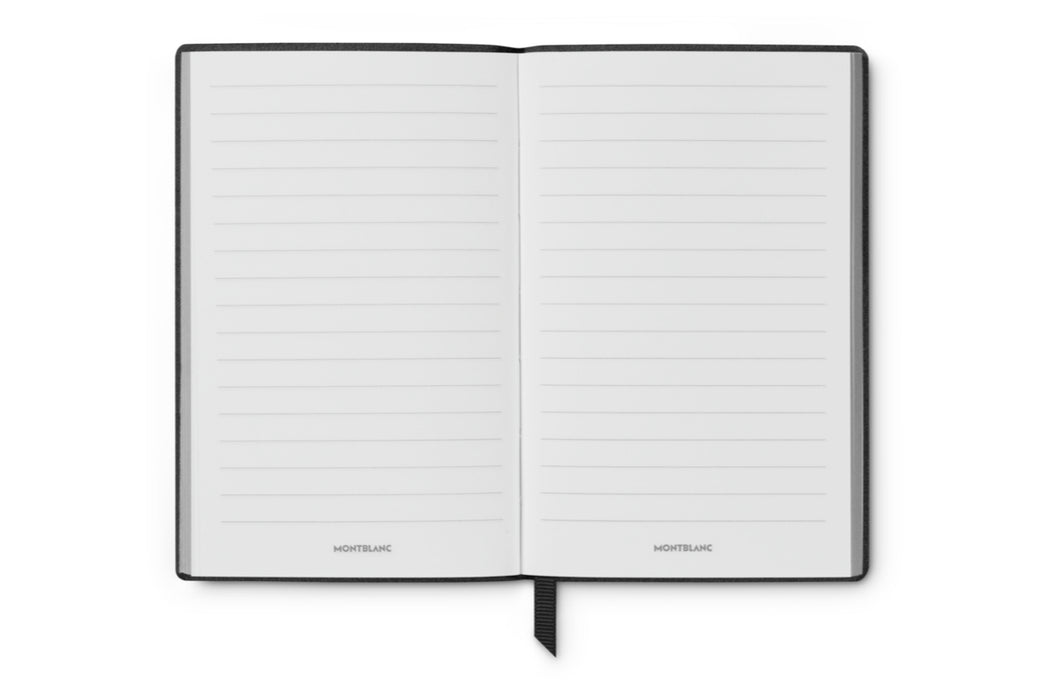 Montblanc Fine Stationery Lined Notebook #148 Around the World in 80 Days