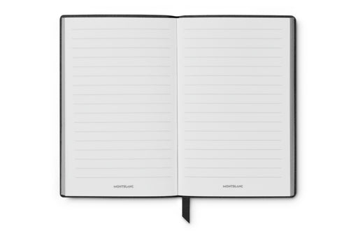 Montblanc Fine Stationery Lined Notebook #148 Around the World in 80 Days