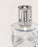 Maison Berger Spirale Clear Lamp Gift Set with 250ml (8.5oz) Air Pur So Neutral