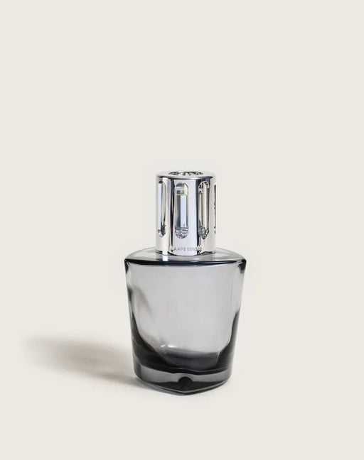 Maison Berger Terra Black Lamp Gift Set with 250ml (8.5oz) Wilderness Fragrance