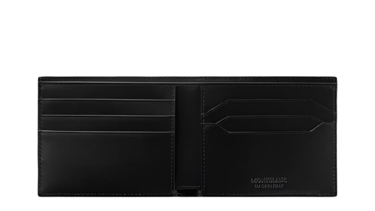 Montblanc Extreme 3.0 6CC Wallet-Black