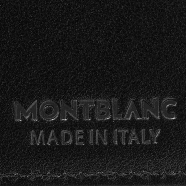 Montblanc Extreme 3.0 6CC Wallet-Black