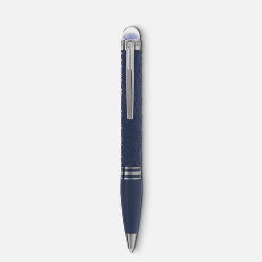 StarWalker SpaceBlue Resin Ballpoint Pen