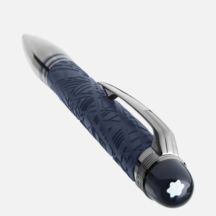 StarWalker SpaceBlue Doué Ballpoint Pen