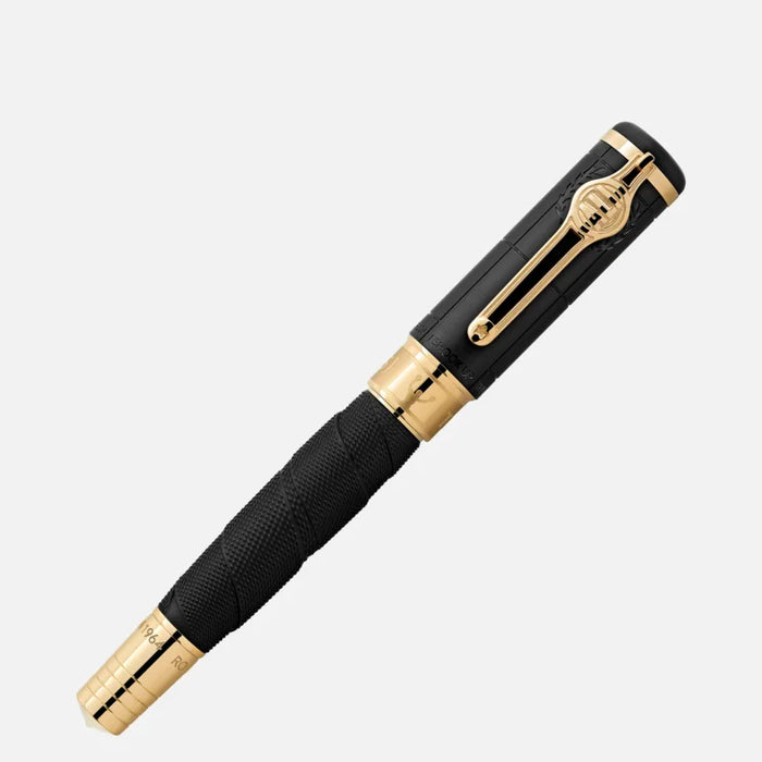 Great Characters Muhammad Ali Special Edition Fountain Pen