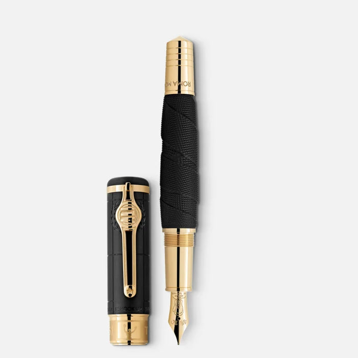 Great Characters Muhammad Ali Special Edition Fountain Pen