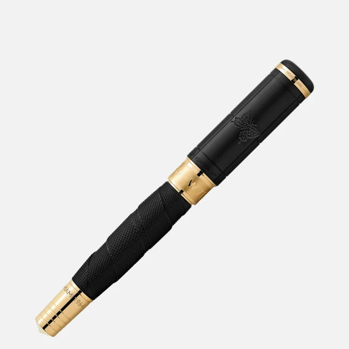 Great Characters Muhammad Ali Special Edition Fountain Pen