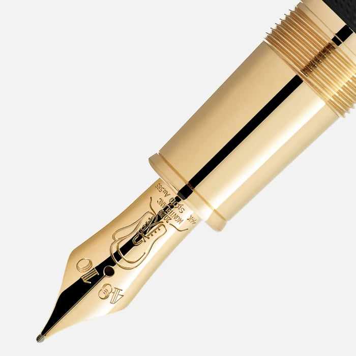 Great Characters Muhammad Ali Special Edition Fountain Pen