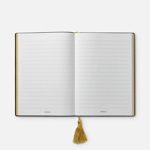 Montblanc Fine Stationery Lined Notebook #146 Muhammad Ali