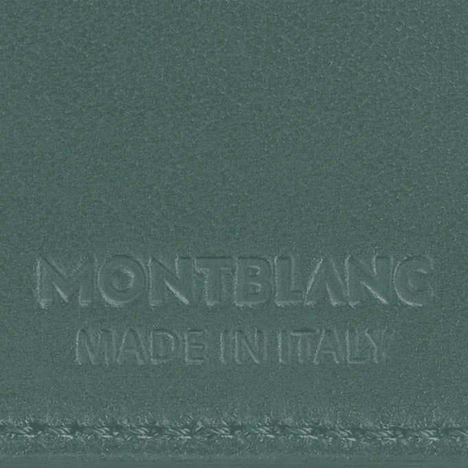 Montblanc Extreme 3.0 6CC Card Holder-Pewter