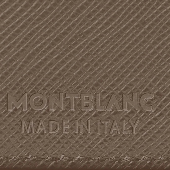 Montblanc Sartorial 6CC Wallet-Mastic