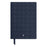 Montblanc Fine Stationery Lined Notebook #146 Extreme 3.0 Blue