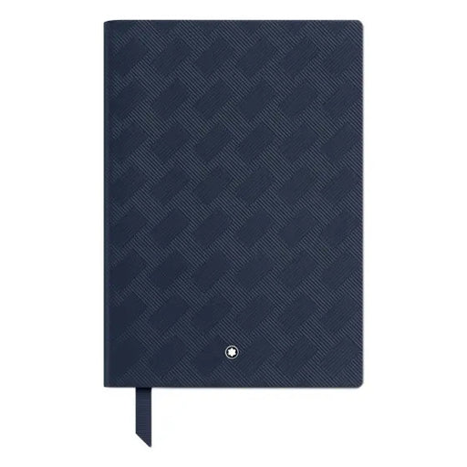 Montblanc Fine Stationery Lined Notebook #146 Extreme 3.0 Blue