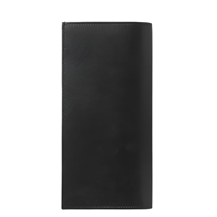 Montblanc Meisterstück 14CC Wallet with Zipped Pocket-Black