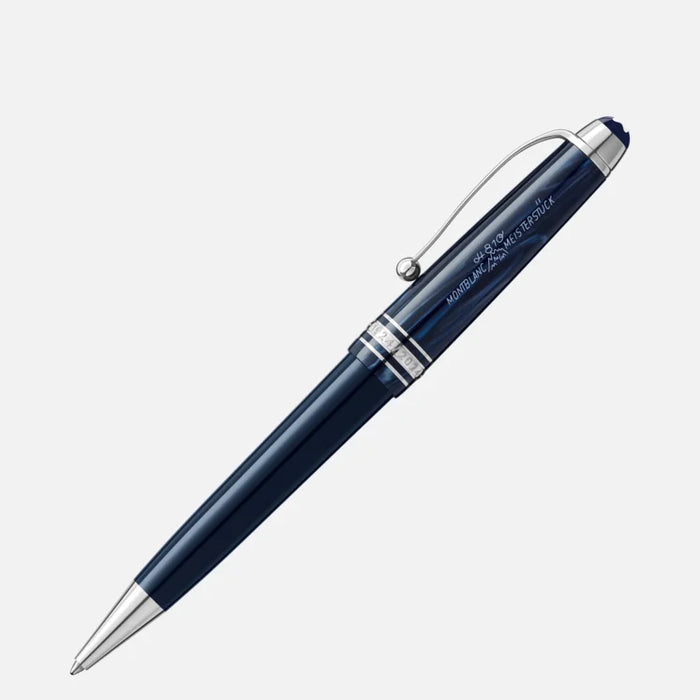 Meisterstück The Origin Collection Blue Midsize Ballpoint