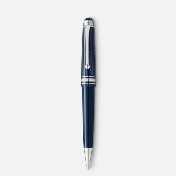 Meisterstück The Origin Collection Blue Midsize Ballpoint