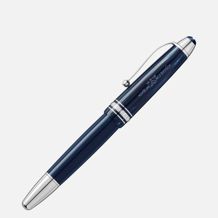 Meisterstück The Origin Collection Blue LeGrand Fountain Pen