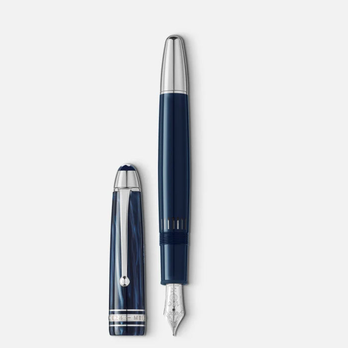 Meisterstück The Origin Collection Blue LeGrand Fountain Pen