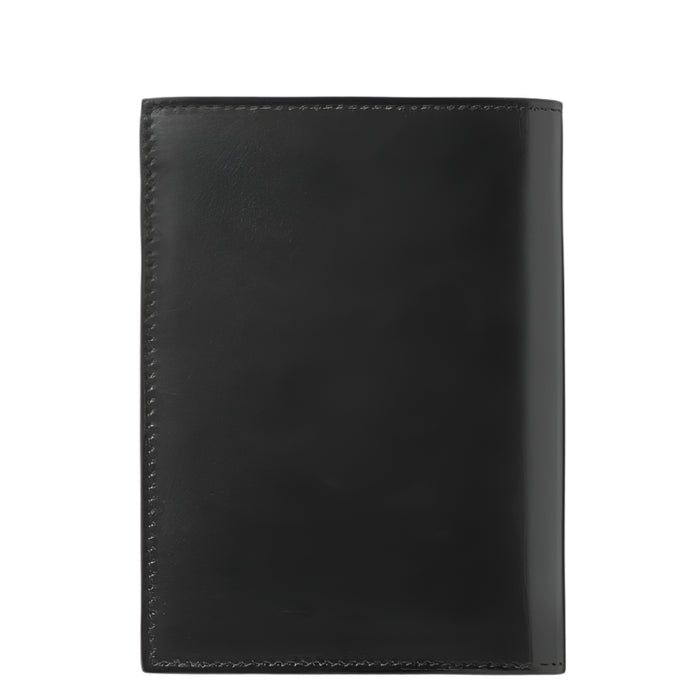 Montblanc Meisterstück 7CC Wallet with ID Holder-Black