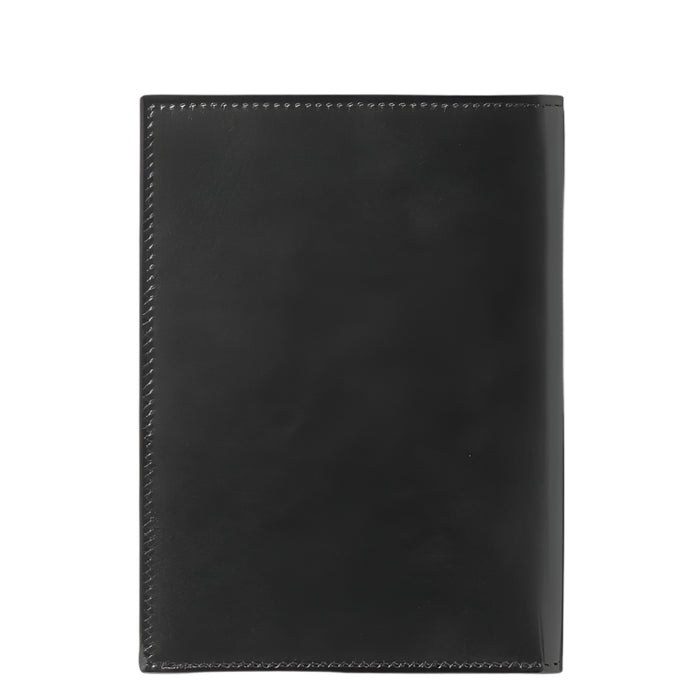 Montblanc Meisterstück Passport Holder-Black