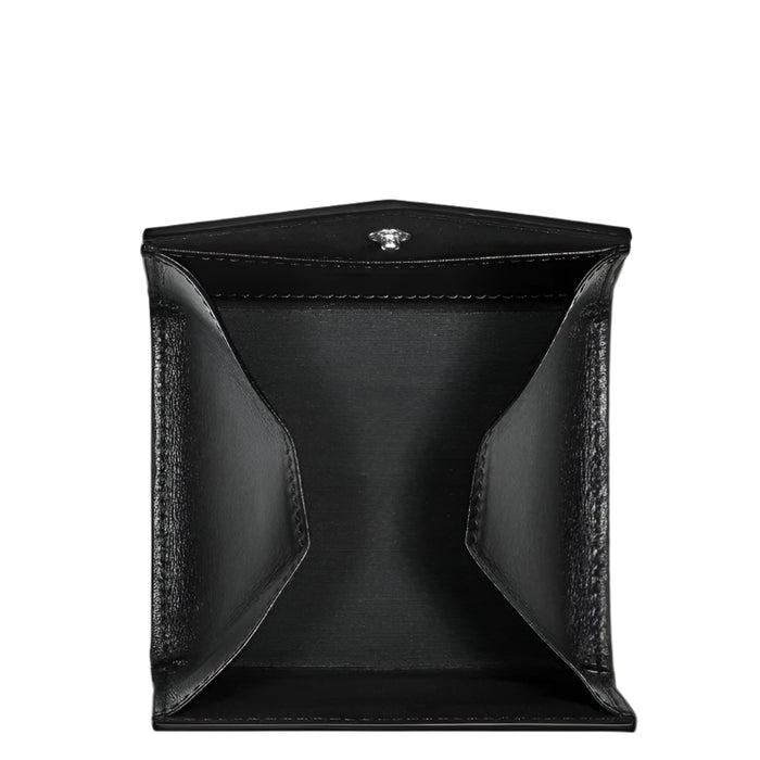 Montblanc Meisterstück Coin Case-Black