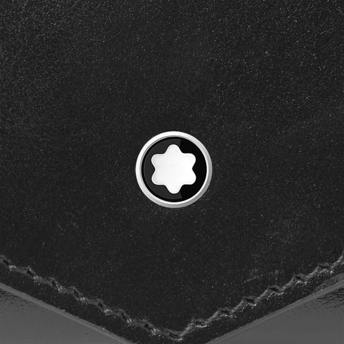 Montblanc Meisterstück Coin Case-Black