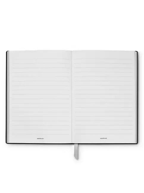 Montblanc Fine Stationery Lined Notebook #146 100 Years