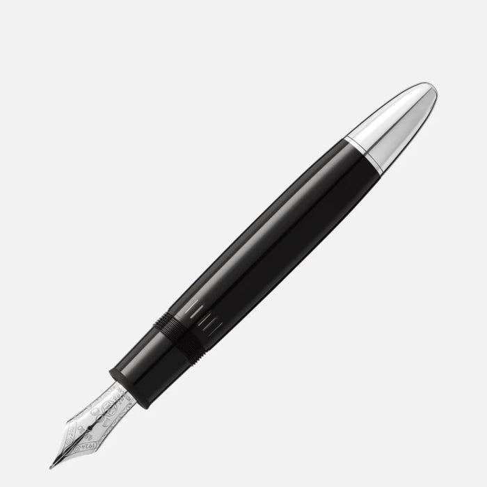 Meisterstück 149 The Origin Collection Black Fountain Pen