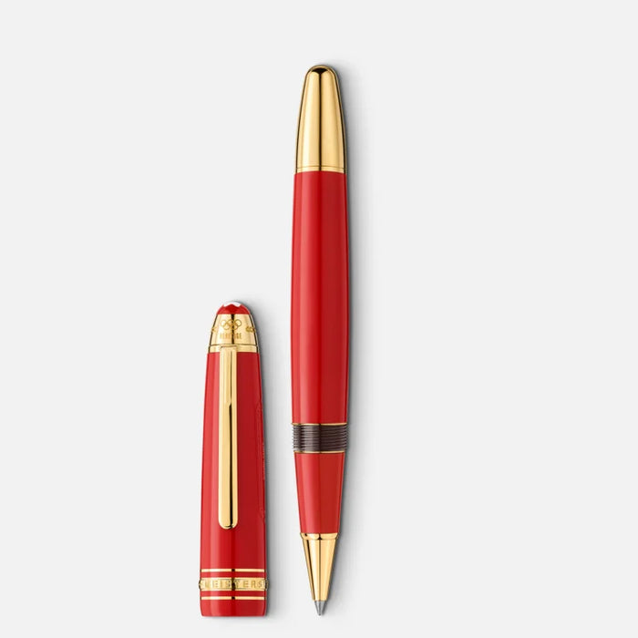 Meisterstück 162 Olympic Heritage Paris 1924 LeGrand Rollerball Pen