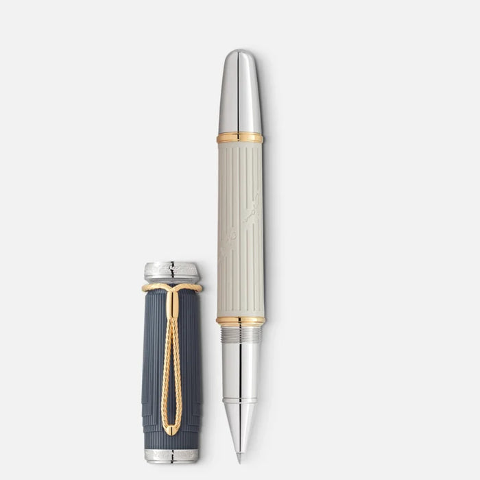 Writers Edition Homage to Jane Austen Limited Edition Rollerball