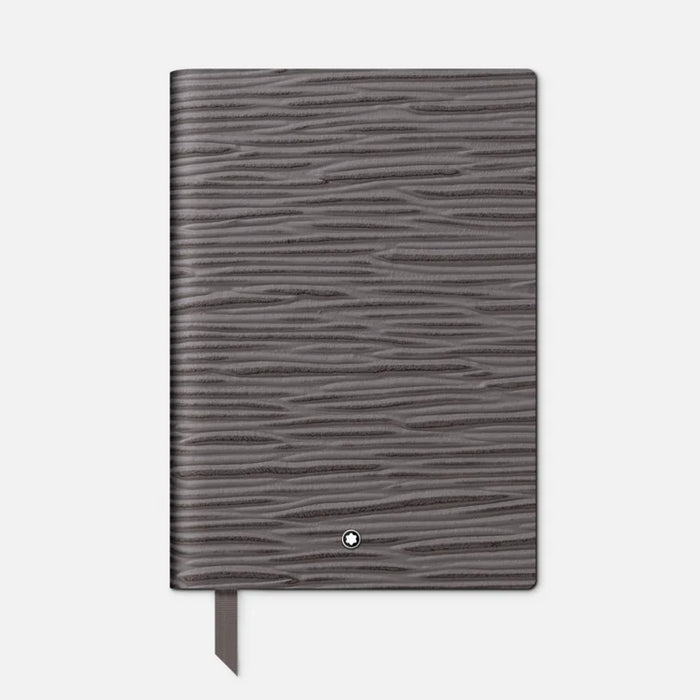 Montblanc Fine Stationery Lined Notebook #146 Montblanc 4810-Warm Grey