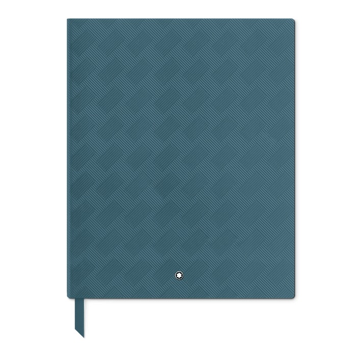 Montblanc Fine Stationery Lined Notebook #149 Extreme 3.0-Avio Blue