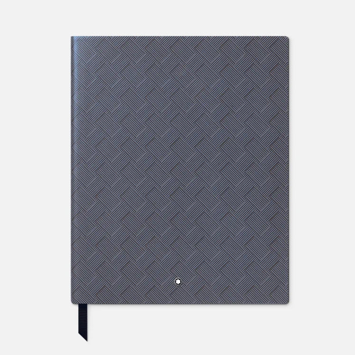 Montblanc Fine Stationery Lined Notebook #149 Extreme 3.0- Lavender Grey