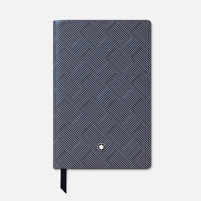 Montblanc Fine Stationery Lined Pocket Notebook #148 Extreme 3.0-Lavender Grey