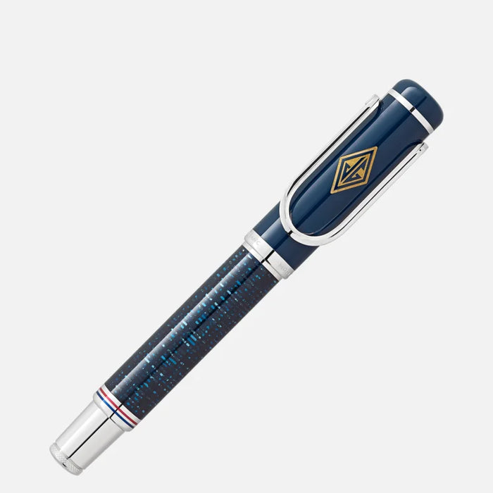 Great Characters Homage to The Great Gatsby Special Edition Fountain Pen