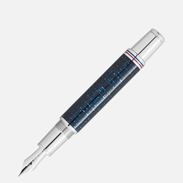 Great Characters Homage to The Great Gatsby Special Edition Fountain Pen