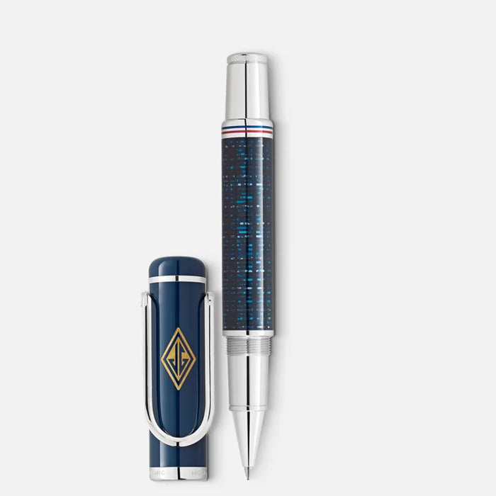 Great Characters Homage to The Great Gatsby Special Edition Rollerball Pen