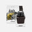 Montblanc Ink Bottle Around the World in 80 Days Brown