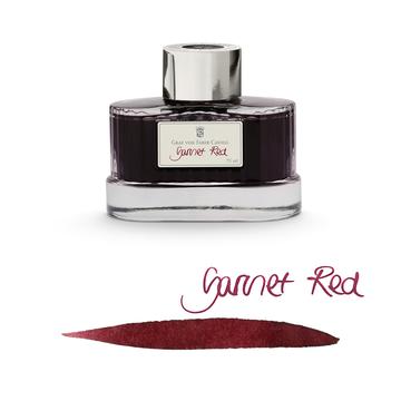 Graf von Faber-Castell Ink Bottle Garnet Red