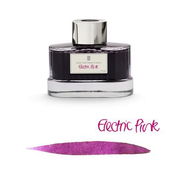 Graf von Faber-Castell Ink Bottle Electric Pink