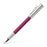 Graf von Faber-Castell Guilloche Fountain Pen Electric Pink