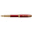 Parker Sonnet 18K Fountain Pen Red Lacquer w/Gold Trim