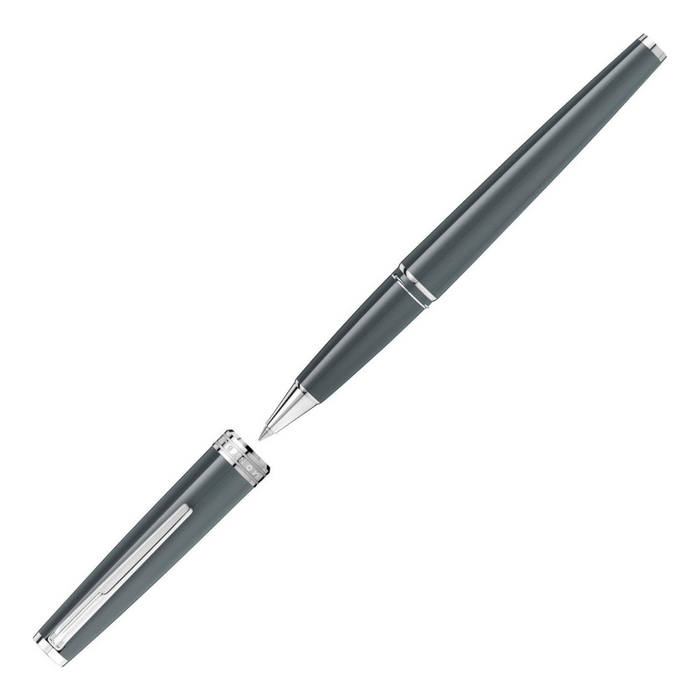 Montblanc PIX Grey Rollerball Pen