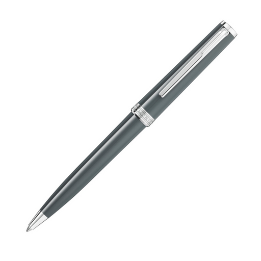PIX Grey Ballpoint Pen