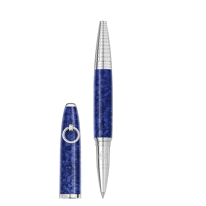 Montblanc Muses Elizabeth Taylor Special Edition Rollerball