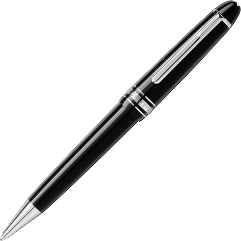 Meisterstück 164 Platinum Line Midsize Ballpoint Pen